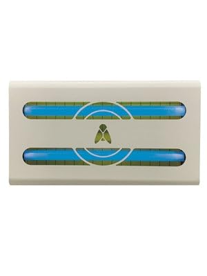 Lampada insetticida UV cattura insetti India Traplight 30W