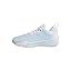 Ice Blue/White/Tech Grey Metallic