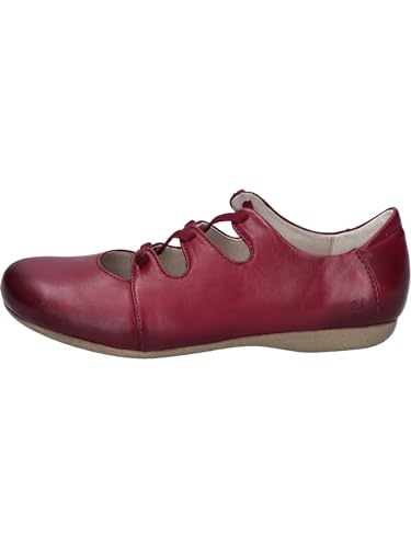 Scarpe Basse Josef Seibel Fiona 04 87204 Bordeaux - 2