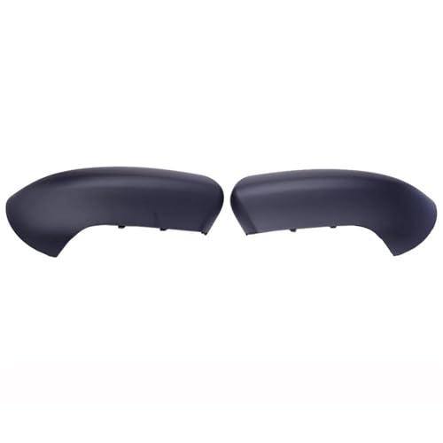 Coque rétroviseur pour Qashqai J10 finition mate haute résistance