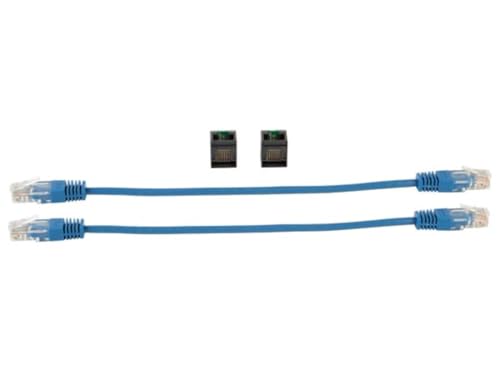 Peak Electronic Design UTP05 Atlas IT-Network Cable Analyser