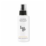 L'ANGE HAIR Style Secure Flyaway Smoothing Spritz | Adds Volume & Texture | Boosts Moisture & Shine...