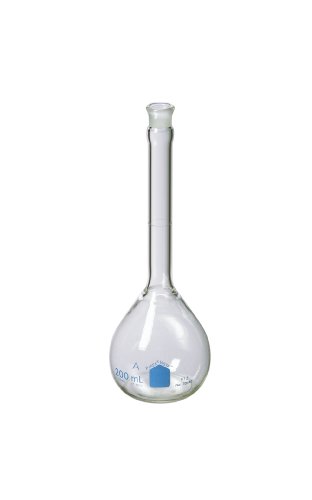 Fioles de laboratoire 10ml Pyrex Vista en verre borosilicaté pour analyses de précision