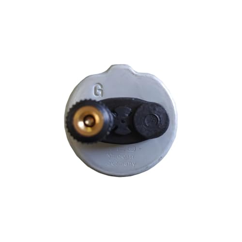 Capteur de pression d'huile 1/8 générateur diesel alarme mono-broche pièce moteur