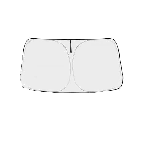 Pare-brise avant protection Taos 2022-2024 pare-soleil isolant voiture complet