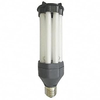 Blacklight Bulb, Replacement, 40W, U-Shape