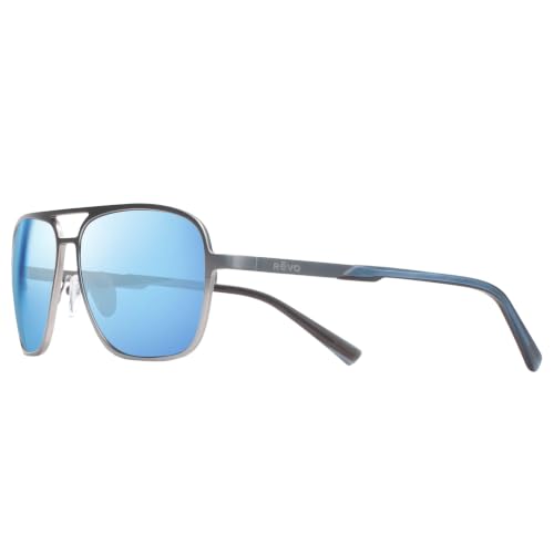 Revo Horizon Titanium