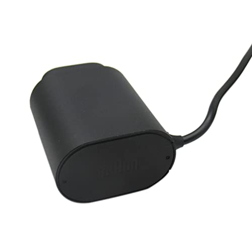 Replacement Charger Cord For Braun Model Cruzer5 Beard And Head, Cruzer6 Beard And Head #TOP2