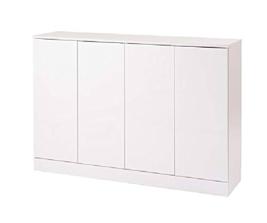 カウンター下収納 白 ② キッチンカウンター下収納（キッチン収納） | 家具インテリア