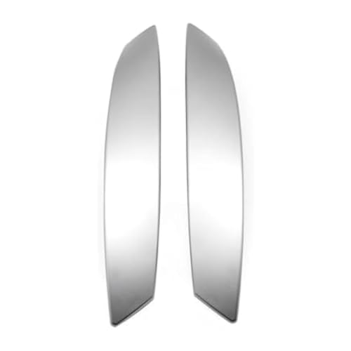 Ԃ̎hAnh p Z4 E85 E86 2002-2008 LHD RHD nhhCo[CeAhAvnhJo[g(Matte Silver Set)