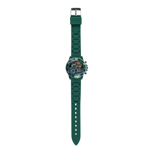 Accutime Ninja Turtles Kids' Digital Watch