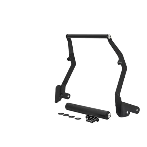 Support téléphone moto pour CRF1100L Africa Twin 2020 : fini les écrans illisibles