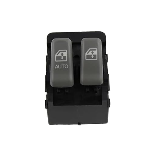 Interrupteur lève-vitre Pontiac Montana 1997-2005 commande passager bouton 10409722