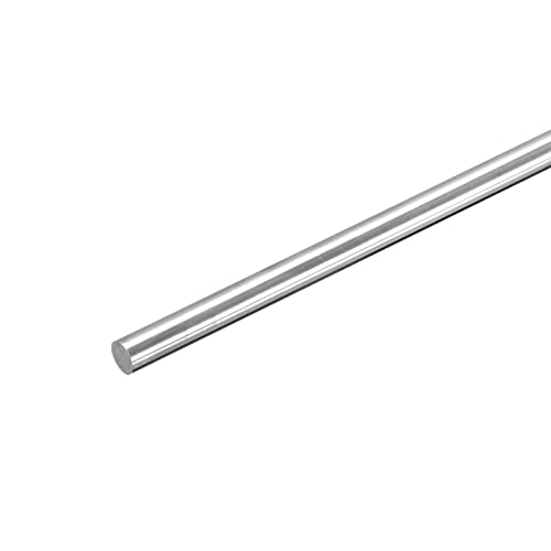 Oil Hard Drill Rod, O1, 1/2, 0.5 in