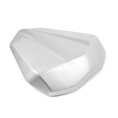 Capot de siege passager YZF-R6 2006-2007 housse de selle noir et carbone