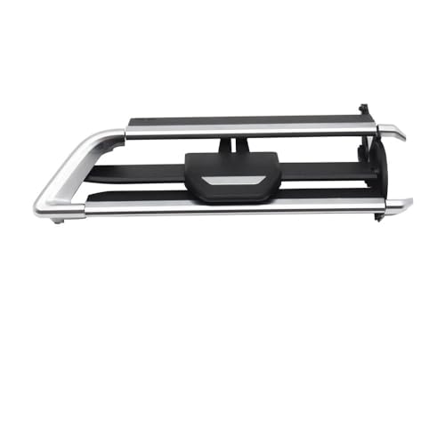 Grille de console avant BMW ventilation voyage confort G06 - 2