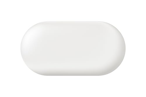 LG,xboom Buds lite,In-Ear Bluetooth Kopfh&ouml;rer,Bluetooth kopfh&ouml;rer Sport, Kabellose In Ear Bluetooth Kopfh&ouml;rer Ohrh&ouml;rer,Noise Cancelling, IPX4-Spritzwasserschutz,Wei&szlig;