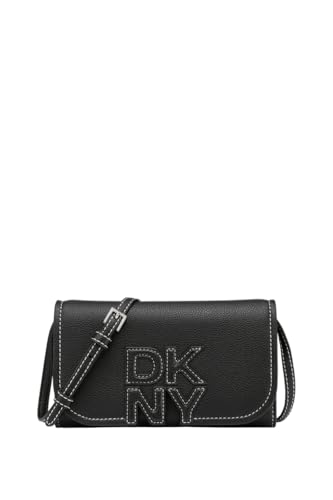 Image of DKNY womens Nicole Wallet on Crossbody