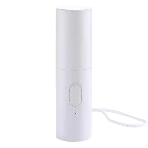 Ventilador de mano ventilador de aire acondicionado