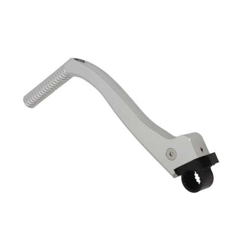 Levier de démarrage pour RM250 1996-2004 kick de rechange moto