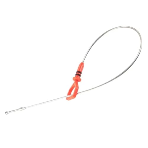 Tige mesure d'huile moteur 562 mm pour Odyssey 2005-2018 V6