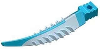 Garrison SGBL-M Strata-G Dental Matrix Wedges Small Blue 50/Pk