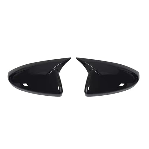 Coque de rétroviseur Audi A6 C8 pour remplacer un cache rayé