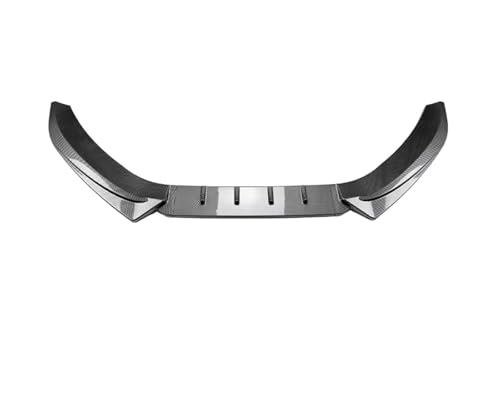 Becquet de lèvre avant pour affirmer le style sportif de votre Audi A5 Sline