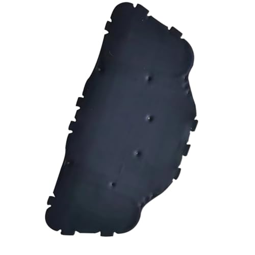 Coussin d'isolation capot moteur avant anti-chaleur en coton insonorisant pour E60