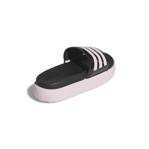 Image of adidas Women's Adilette Platform Slide Sandals