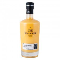Eierlikör - Walcher Bombardino Liquore all'Uovo Classico (0.7 l)