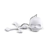 Fred TEA BONES Skull Tea Infuser