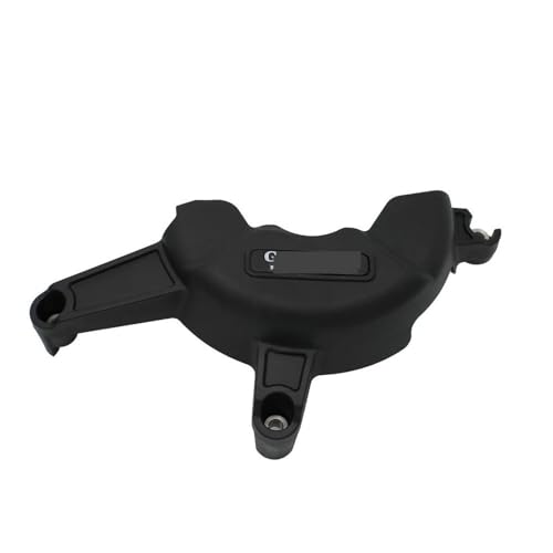 Cache stator moteur pour Ducati 848 (2008-2013) et couvercle d'embrayage