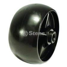 Silver Streak # 210275 Deck Wheel for CUB CADET 734-04155, MTD 734-04155, TORO 112-0677CUB CA by Silver Streak