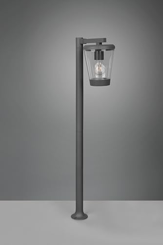 Potelets Cavado Trio E27 pour sécuriser une allée sombre et sinueuse - 8