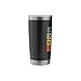 I'm Kamira Doing Kamira Things Funny Personalized Quote Stainless Steel Insulated Tumbler
