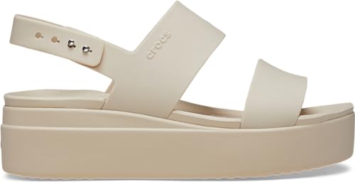 Crocs Women Crocs Brooklyn Low Wedge