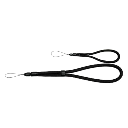 YUYTE Correa Ajustable para el Hombro y Cordón para la Muñeca con Conectores Reforzados para el Ventilador ChillPill (2PCS)