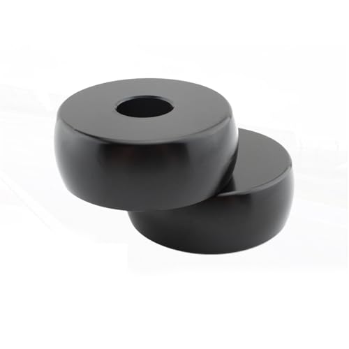 Rehausseur de guidon pour Harley CVO Breakout en alliage usiné CNC finition premium