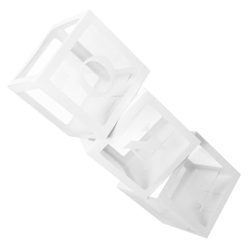 Mipcase �@�ׂȎd�グ�� PVC�f�ގg�p���� �o���[���{�b�N�X�� �a������ �j���̐��ʔ��\�p�[�e�B�[�� �œK�� �����p�o���[���{�b�N�X �莆�t���� 1set