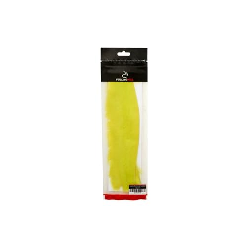 Fulling Mill Rabbit Zonker Cross Cut