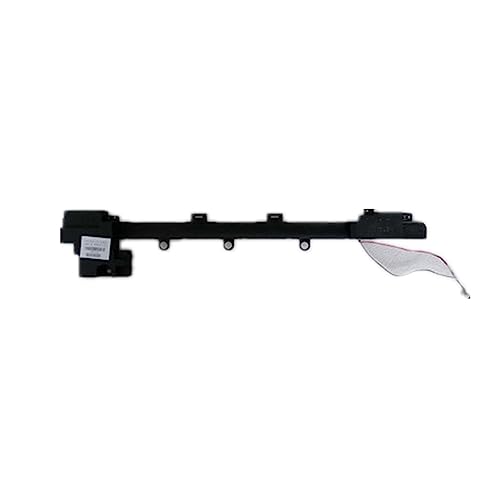 Haut-Parleur pour HP Compaq Presario CQ62-a00 Audio Clair Noir