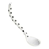 Stirring Spoons, Cute Eel-Shaped Dining Utensils, Stainless Steel Ice Tea Spoons for Home Kitchen Bar Restaurant Travel Birthday Party Holiday Gathering and Everyday Food Preparation