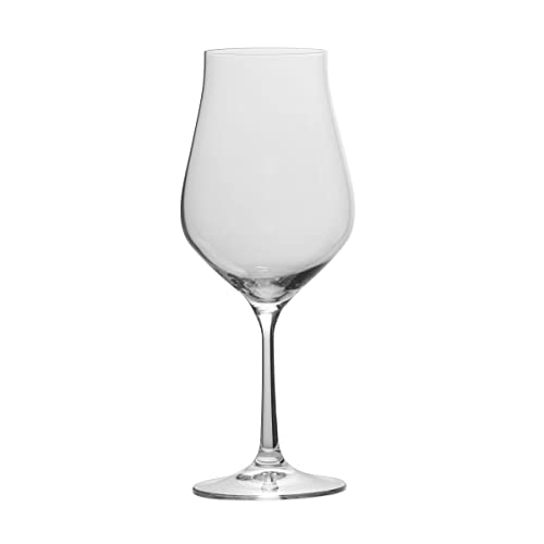 Mikasa-Grace-Set-of-4-White-Wine-Glasses-18-Ounce Mikasa Grace Set of 4 White Wine Glasses 18 Ounce