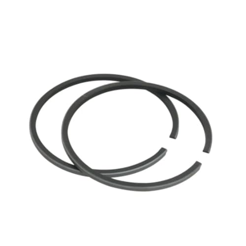 Segment de piston 50mm résout la perte de puissance hors-bord 2T - 6