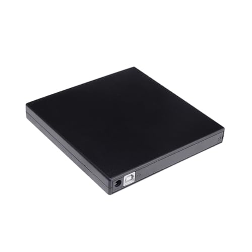 Graveur CD externe pour ordinateur portable pour lire et graver vos DVD et CD facilement