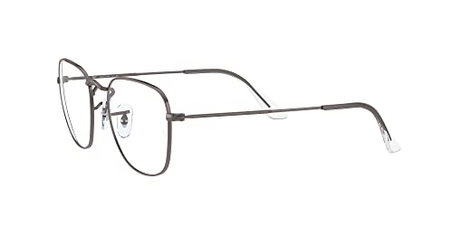 Image of Ray-Ban Unisex Rx3857v Frank Square Prescription Eyeglass Frames