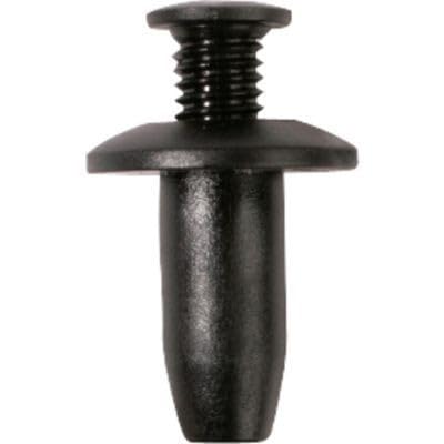 Kit de clip de fixation carrosserie pour remplacer les agrafes cassées auto