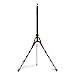 REFLEX CAMERA Aluminum Travel Light Stand 7ft 3
