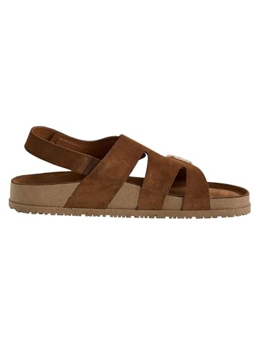 Tamaris 1-28403-44, Sandalias Mujer, coñac, 38 EU